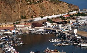 oran port de plaisance 